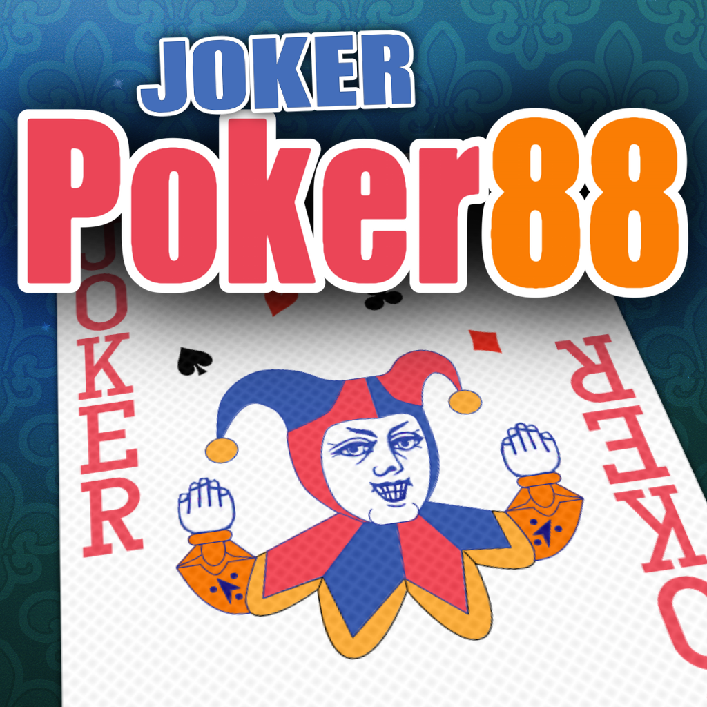 Legendary Joker App-Symbol